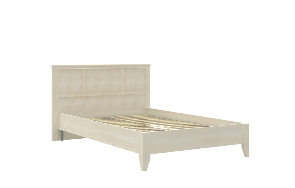 Односпальные кровати - изображение №3 "Кровать Кантри 90х200"  на www.Angstrem-mebel.ru