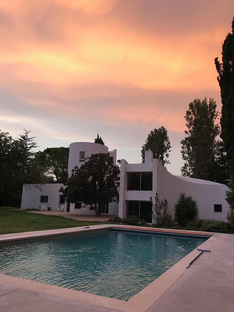 Villa Benkemoun Villa Benkemoun