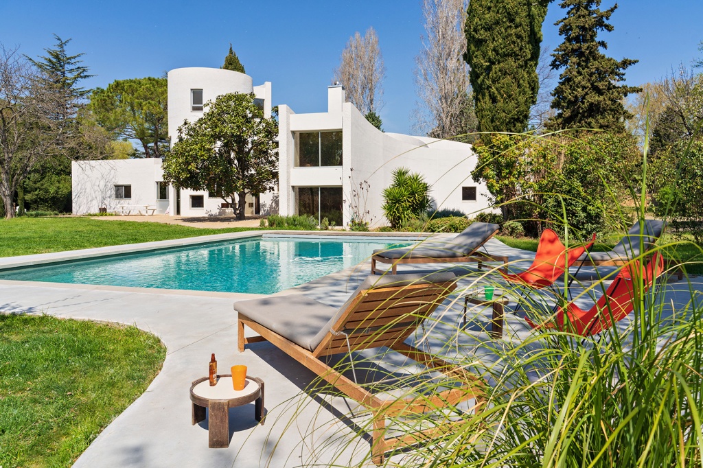 Villa Benkemoun Villa Benkemoun